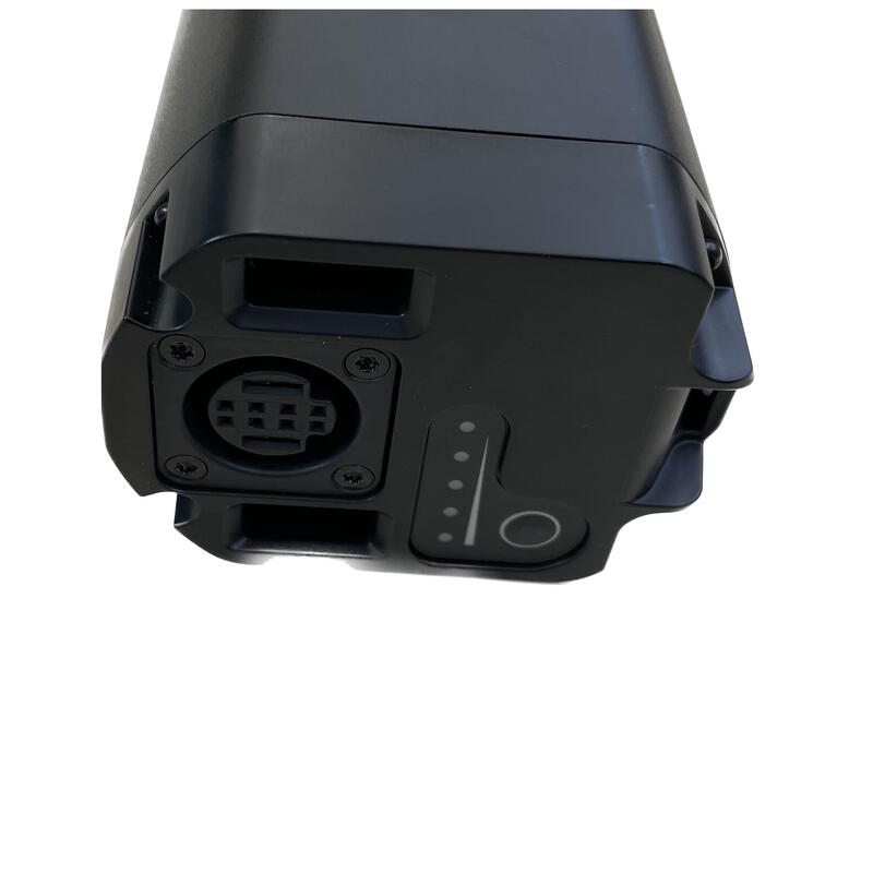 Batterie interne de cadre dk-17 36v 17.5ah 630wh