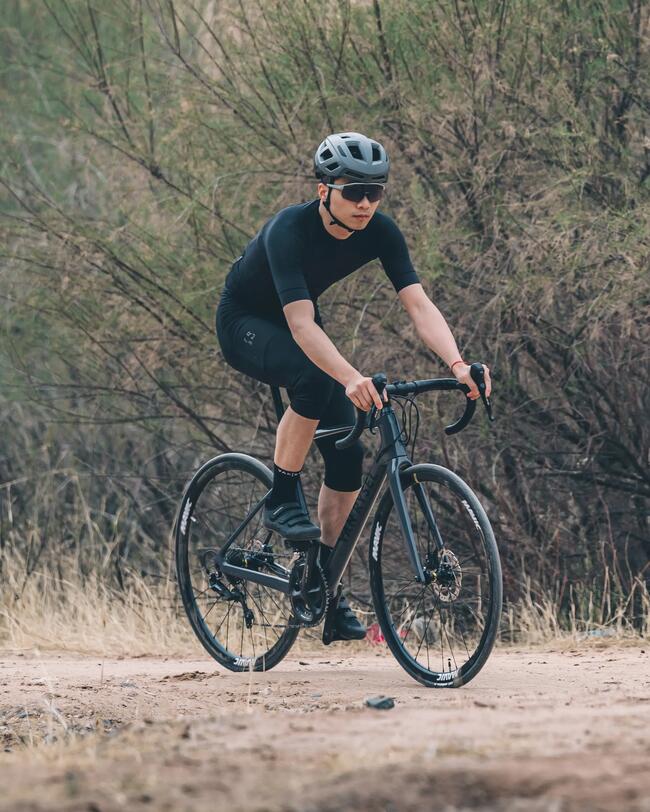 Fahrrad / Trekking & Cross