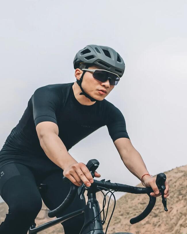 Fahrrad / Trekking & Cross