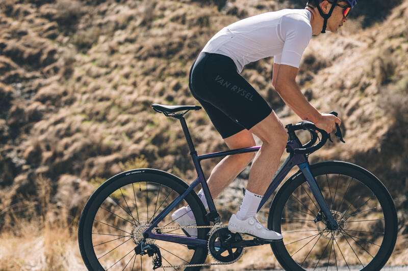 COME SCEGLIERE I PEDALI DA CORSA AUTOMATICI ? | DECATHLON