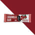Granola Bar- Chia Cranberry - - Zero Cholestrol, No trans fats,  with Fibre