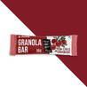 Granola Bar- Chia Cranberry - - Zero Cholestrol, No trans fats,  with Fibre