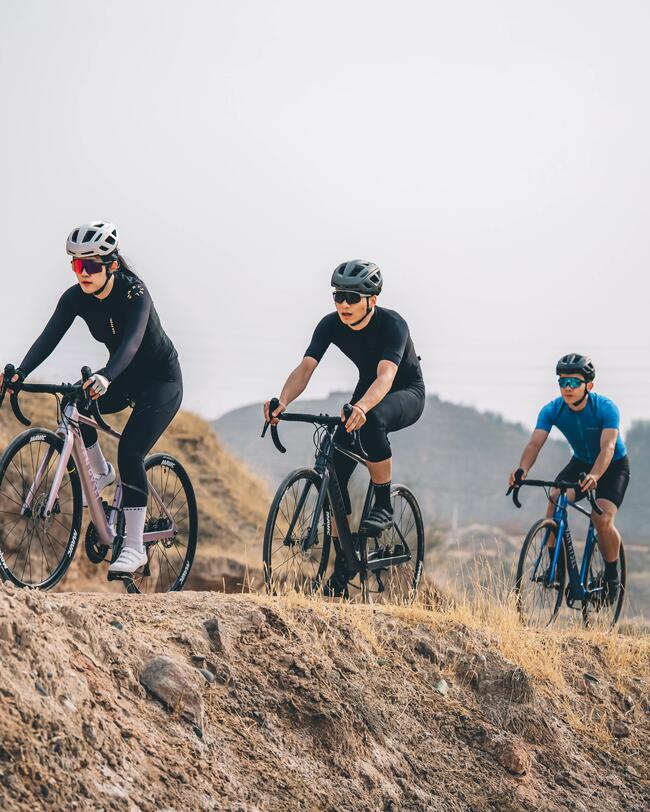 Fahrrad / Trekking & Cross