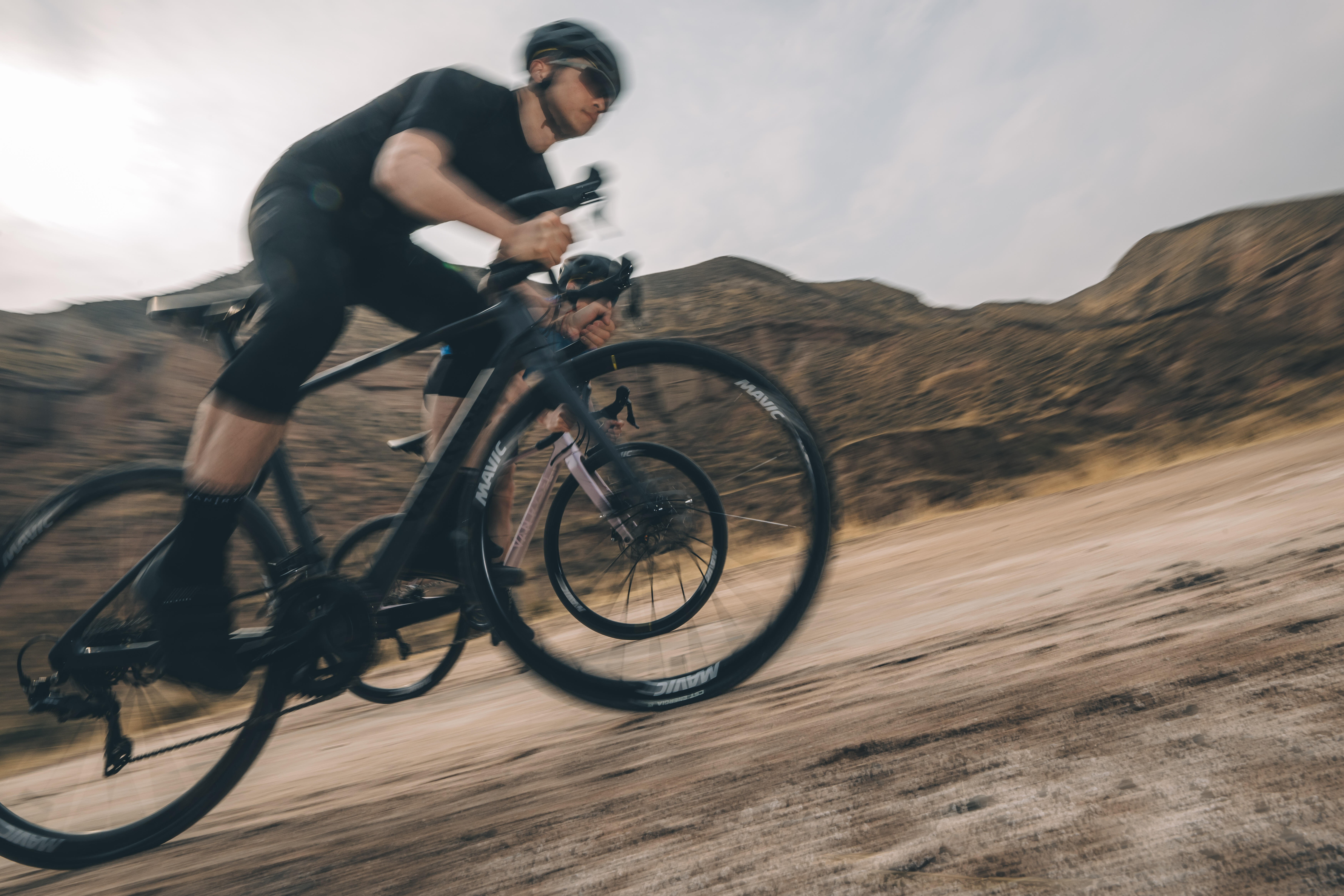 Photochromatic Cycling Glasses - RoadR 500 Grey - DECATHLON
