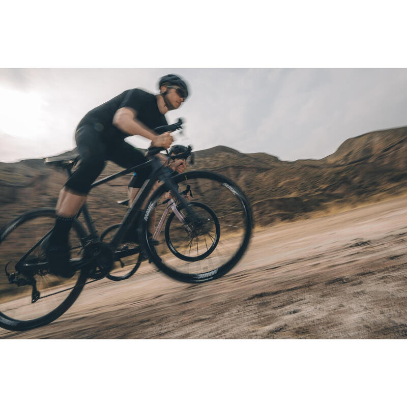 Lunettes de vélo adulte perf 500 light photochromiques