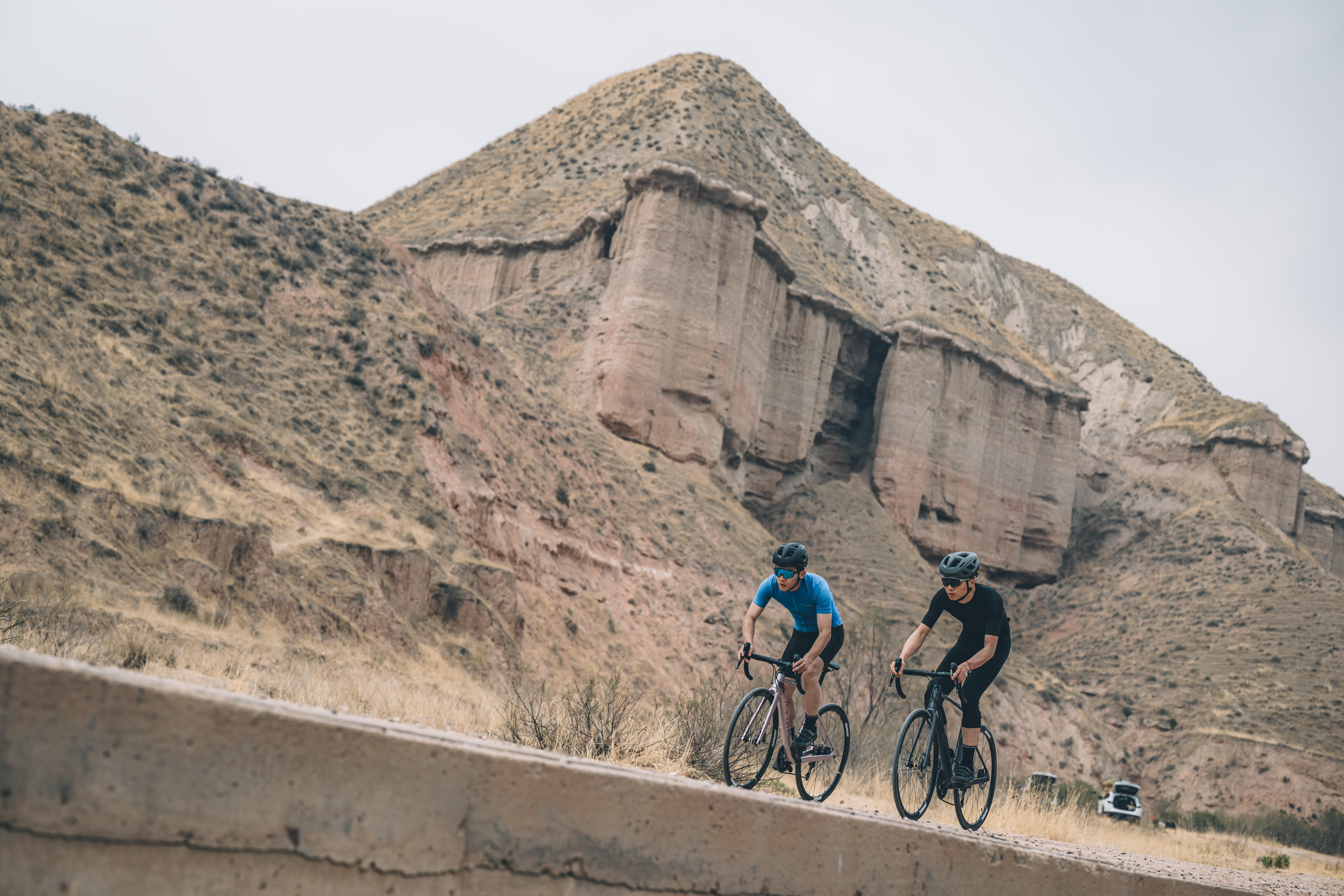 Cycling Sunglasses - RoadR 900 Category 3 - VAN RYSEL