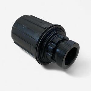 Cuerpo Casete MTB 9/10 Velocidades D952 TSE Boost Rodamientos Cono Cazoleta