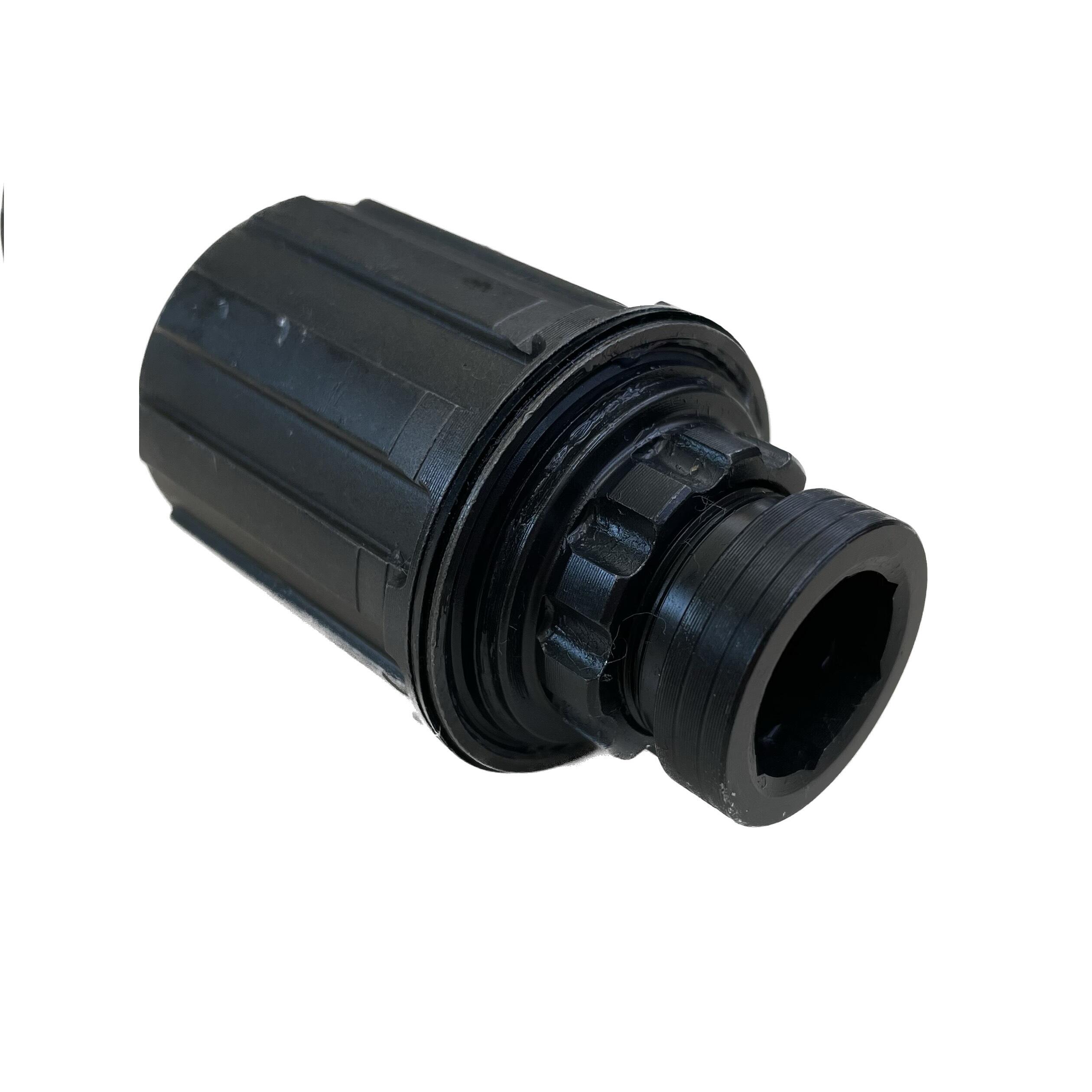 Cepo de cassete btt 9/10 velocidades d952 tse boost rolamentos cónicos