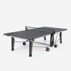 DECATHLON PPT 500 OUTDOOR PONGORI, tavolo da ping pong / ping pong