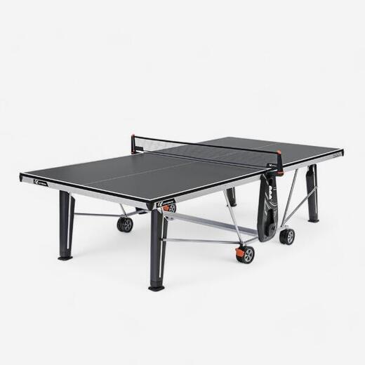 Table tennis tables Decathlon