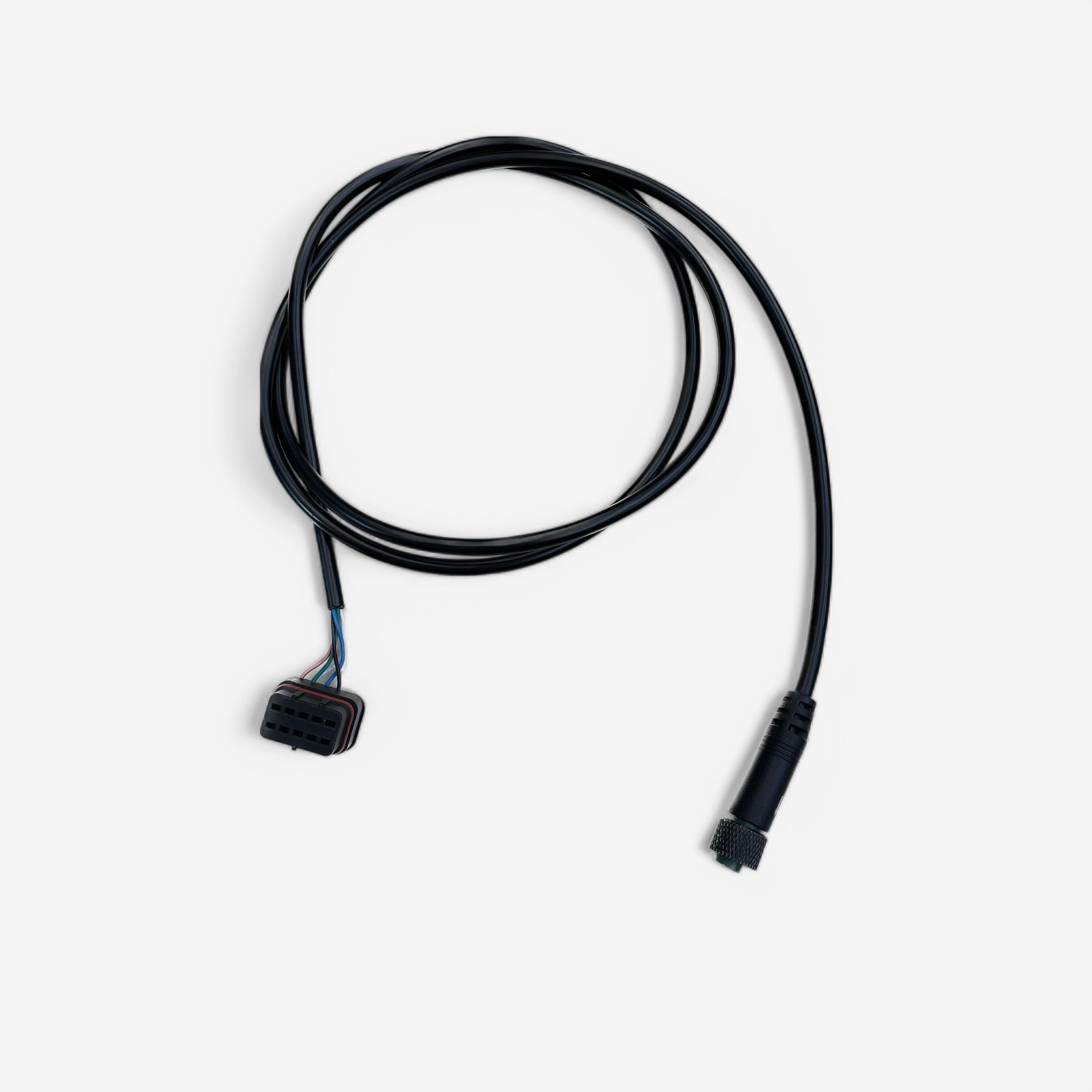 ROCKRIDER Kabel Display V3 1050 mm | 03608393143846 ROCKRIDER Kabel Display V3 1050 mm | 03608393143846