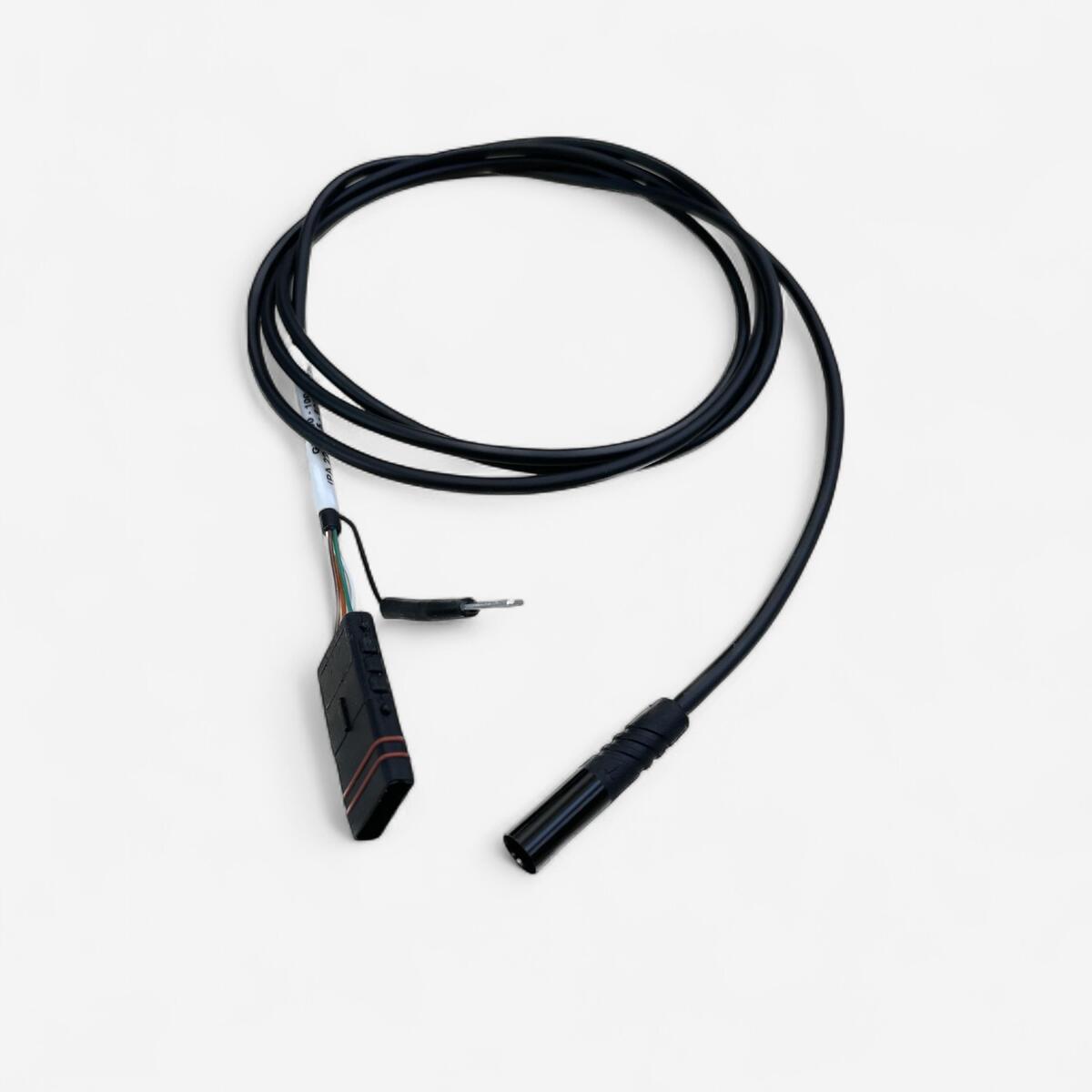 CABLE DISPLAY BROSE / MOTEUR