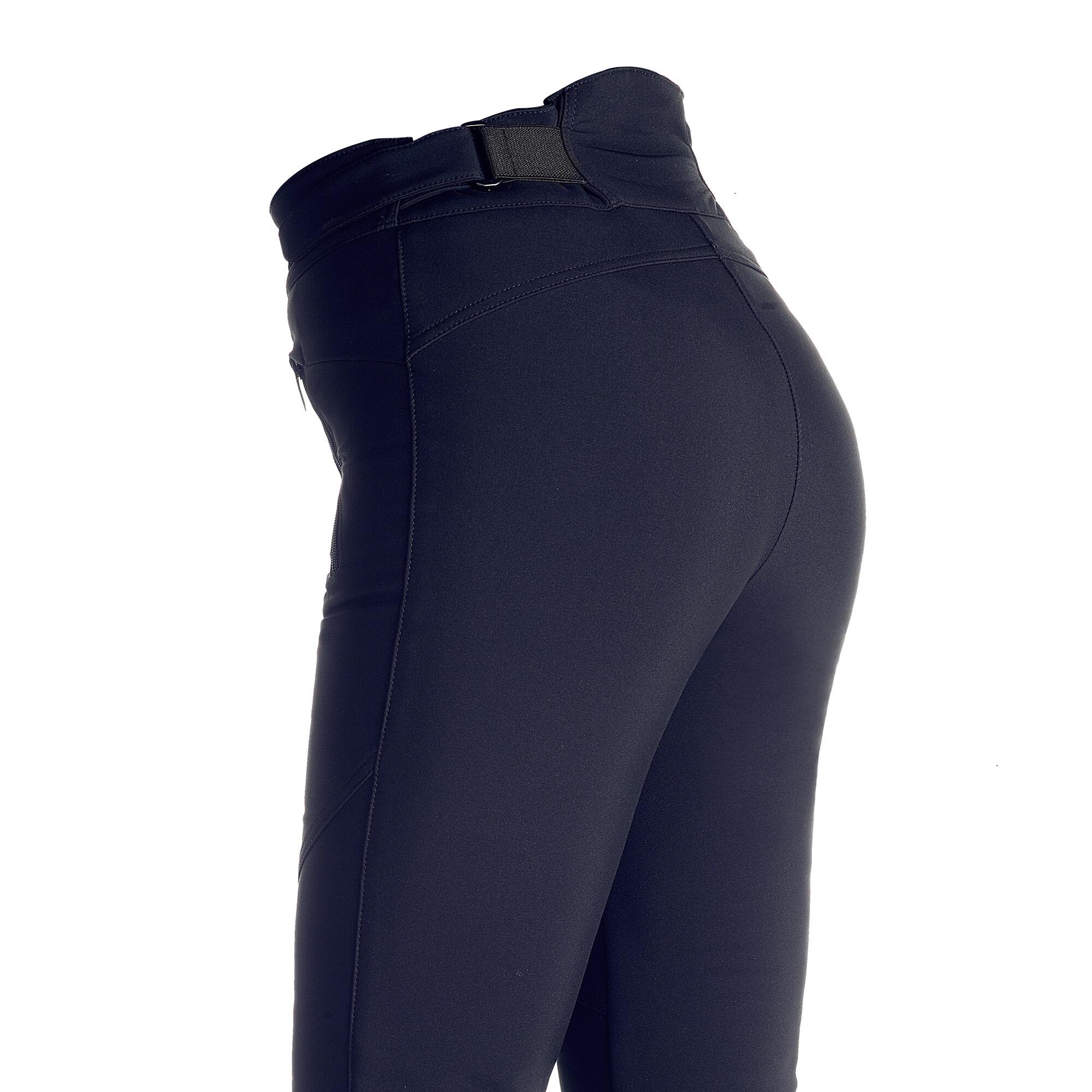 Pantaloni neve donna on sale decathlon