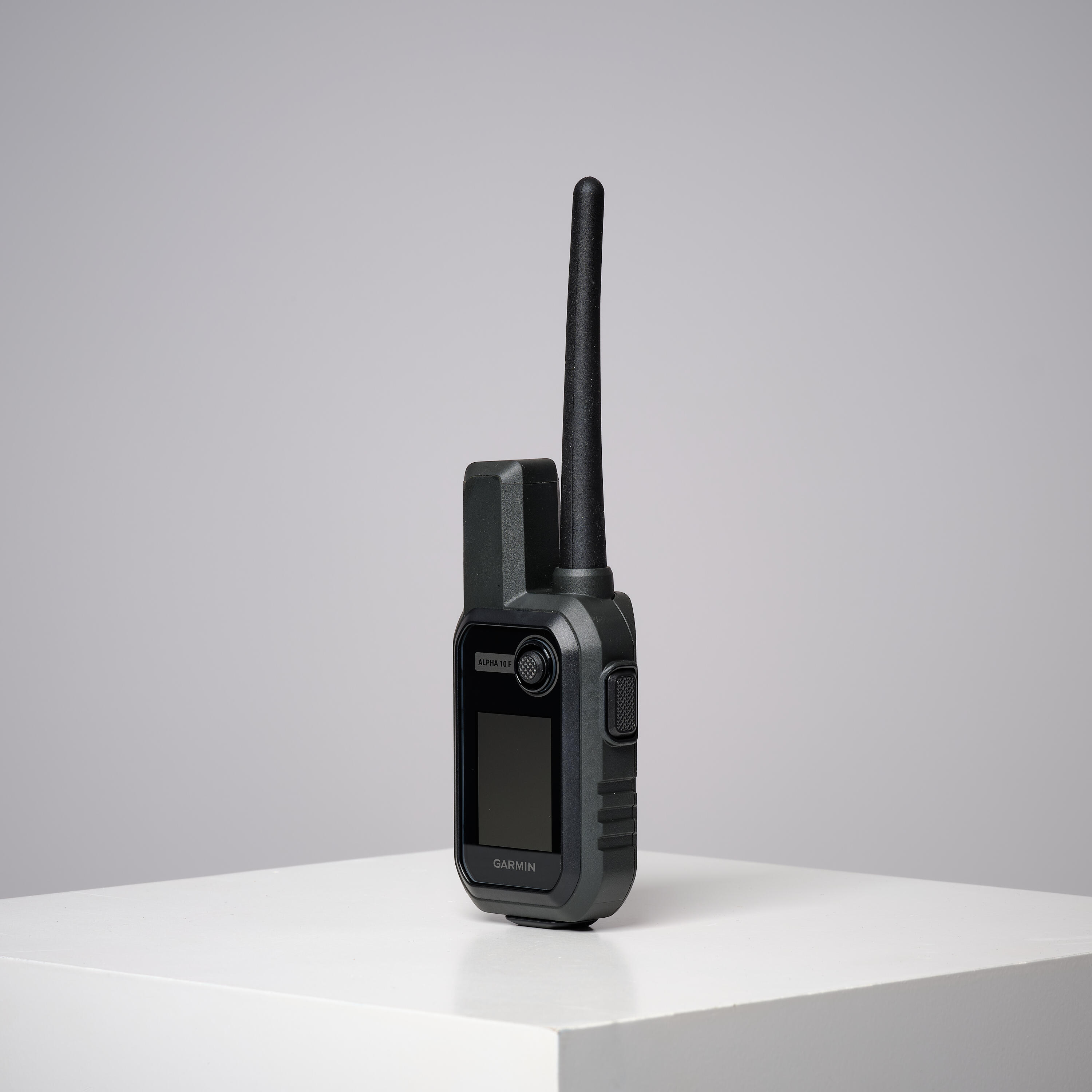 COLEIRA + TELECOMANDO LOCALIZAÇÃO CÃO GARMIN ALPHA 10 T20 (CONJ.) 2/8