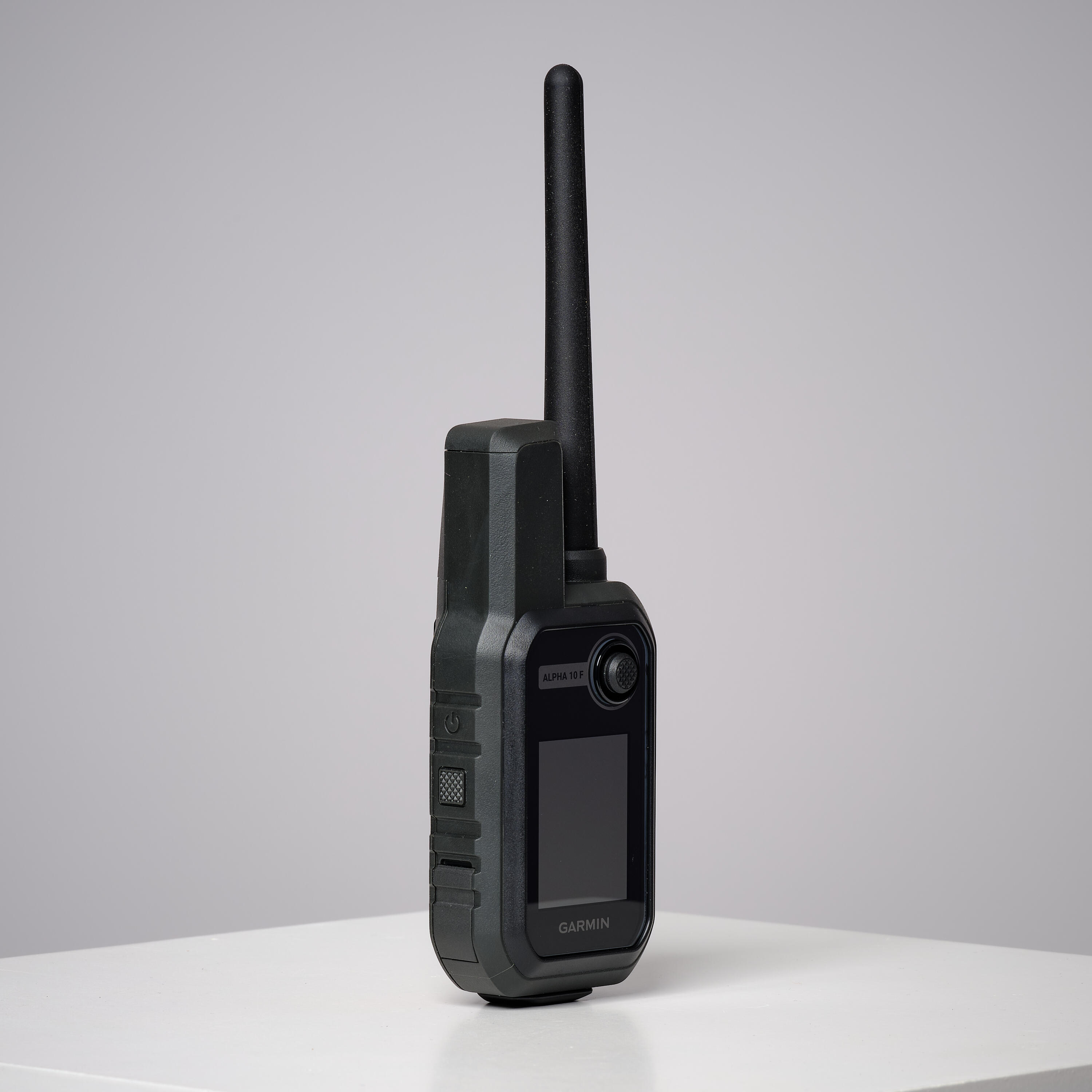 COLEIRA + TELECOMANDO LOCALIZAÇÃO CÃO GARMIN ALPHA 10 T20 (CONJ.) 3/8