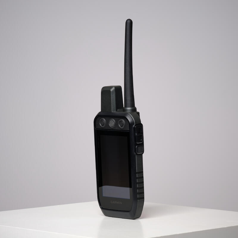 Výcvikový a vyhledávací obojek Garmin Alpha 200 TT25 s dálkovým ovládáním