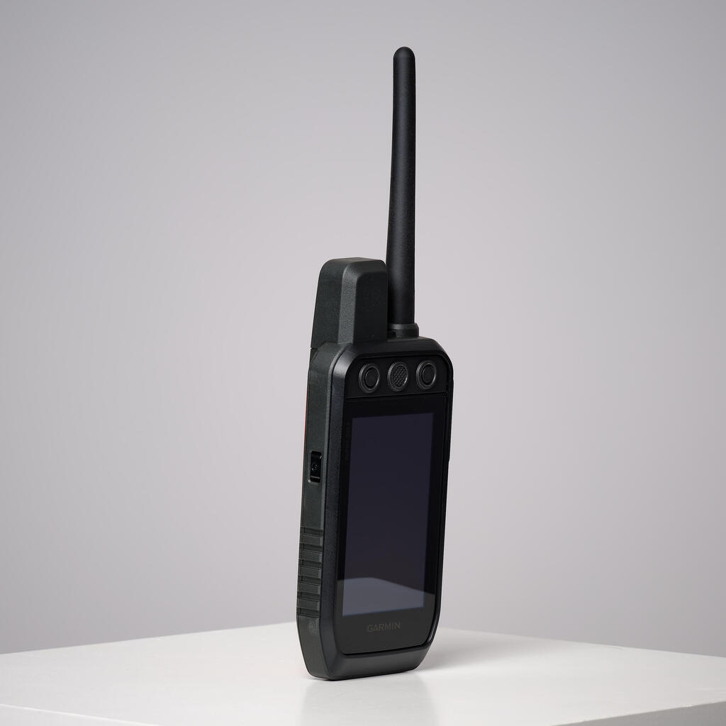 Pasja sledilna ovratnica z daljinskim upravljalnikom GARMIN ALPHA 200 T20 