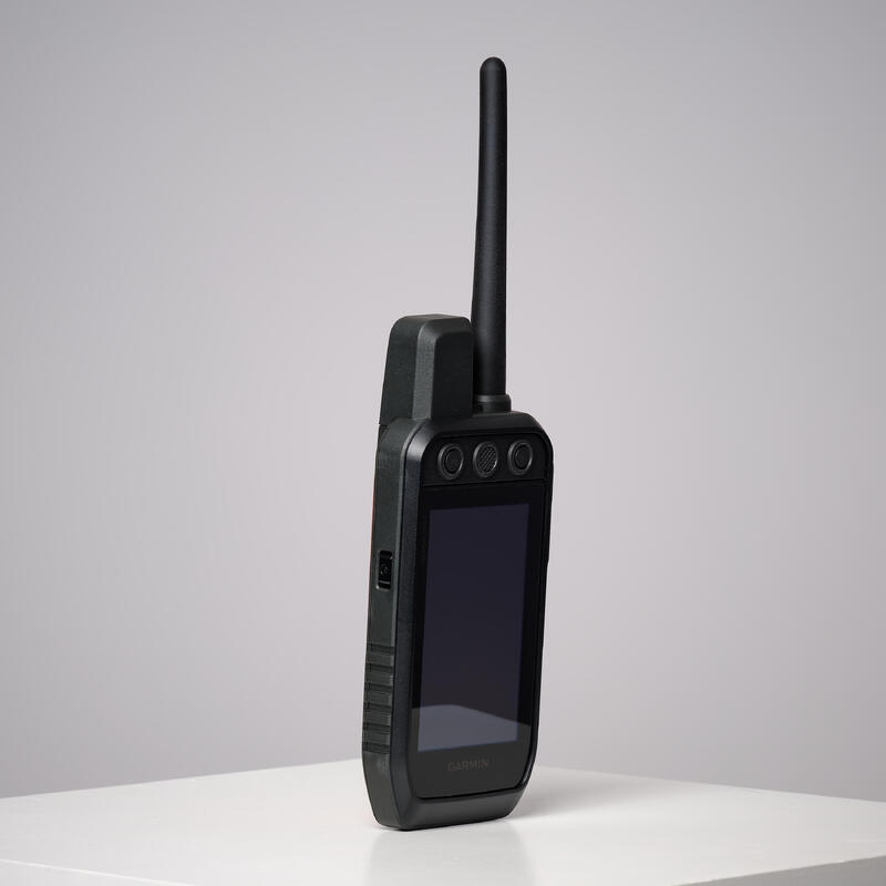 Výcvikový a vyhledávací obojek Garmin Alpha 200 T20 s dálkovým ovládáním