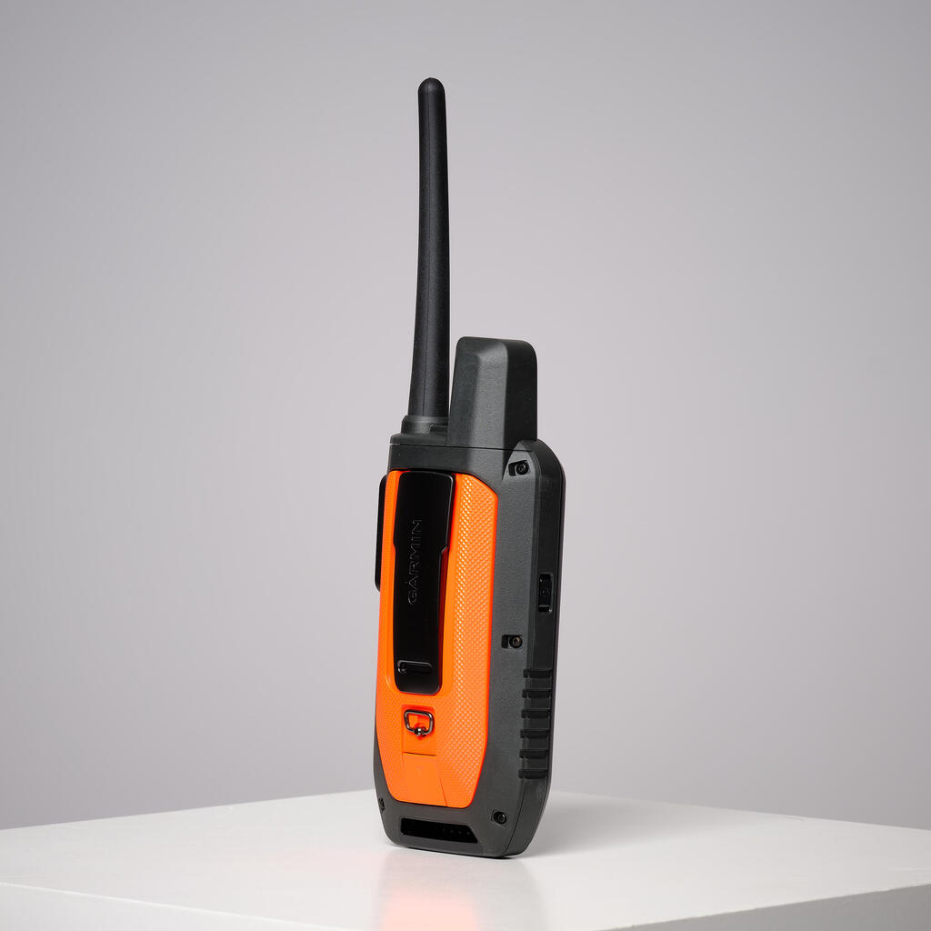 Pasja sledilna ovratnica z daljinskim upravljalnikom GARMIN ALPHA 200 T20 