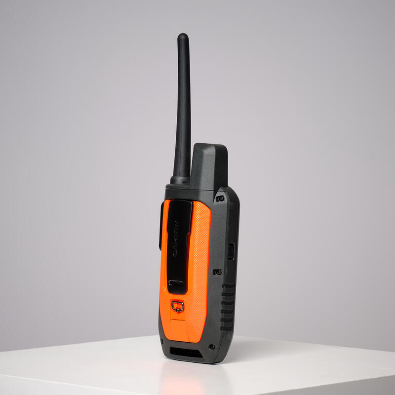 Výcvikový a vyhledávací obojek Garmin Alpha 200 TT25 s dálkovým ovládáním