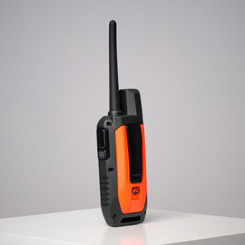 Výcvikový a vyhledávací obojek Garmin Alpha 200 TT25 s dálkovým ovládáním