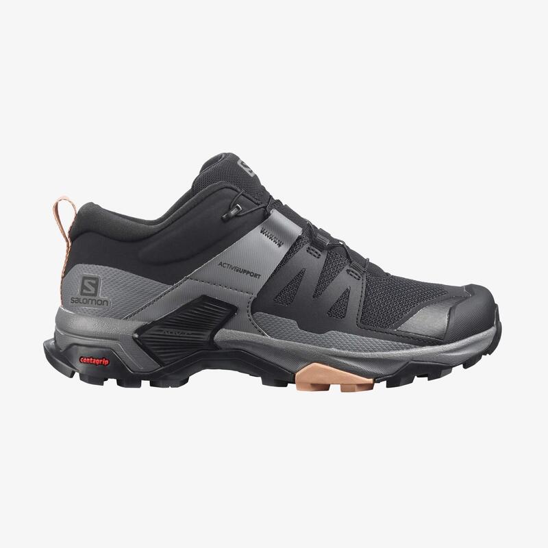 SALOMON X ULTRA 4 KADIN DOĞA YÜRÜYÜŞÜ AYAKKABISI SALOMON X ULTRA 4 KADIN DOĞA YÜRÜYÜŞÜ AYAKKABISI