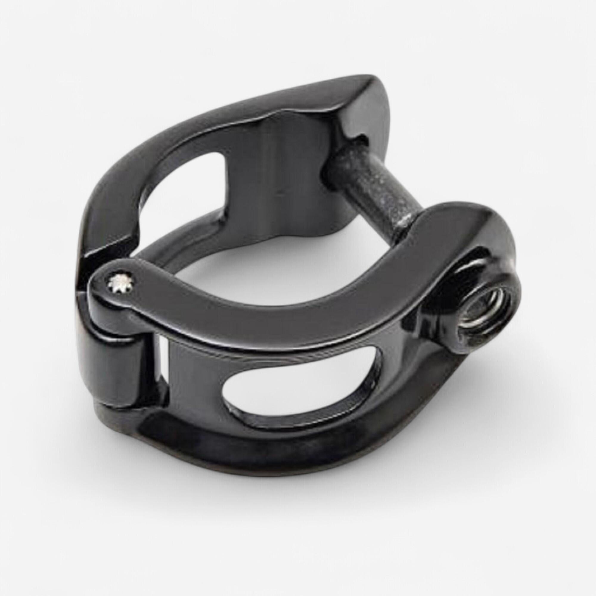 ROCKRIDER Collarino di fissaggio leve SRAM MMX G2/GUIDE/LEVEL/CODE/ELIXIR