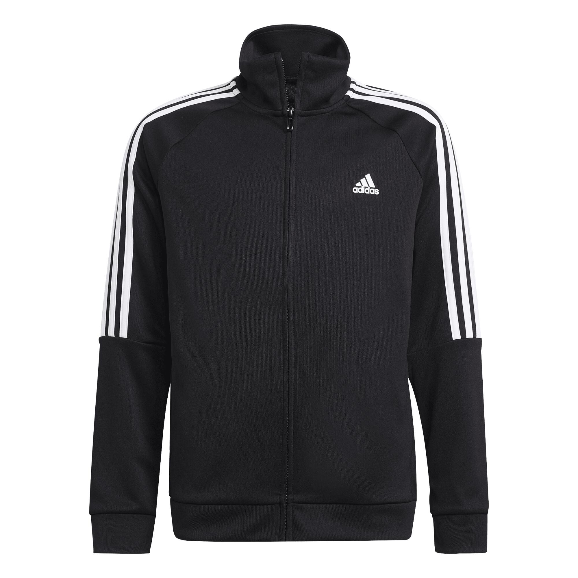 Boys adidas sale sereno tracksuit