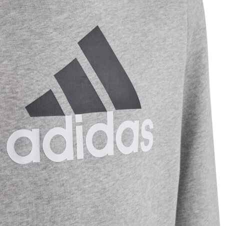 Adidas Essentials Cotton Hoodie - kids