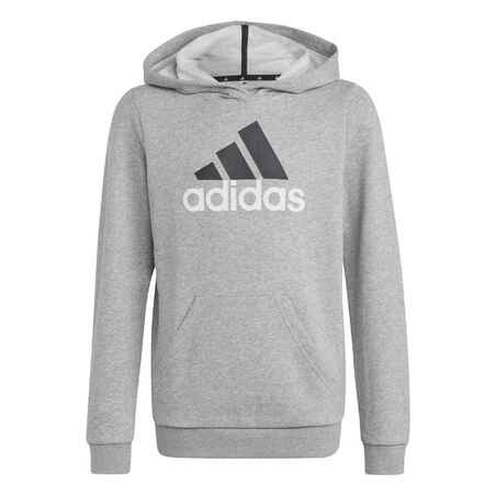 Adidas Essentials Cotton Hoodie - kids