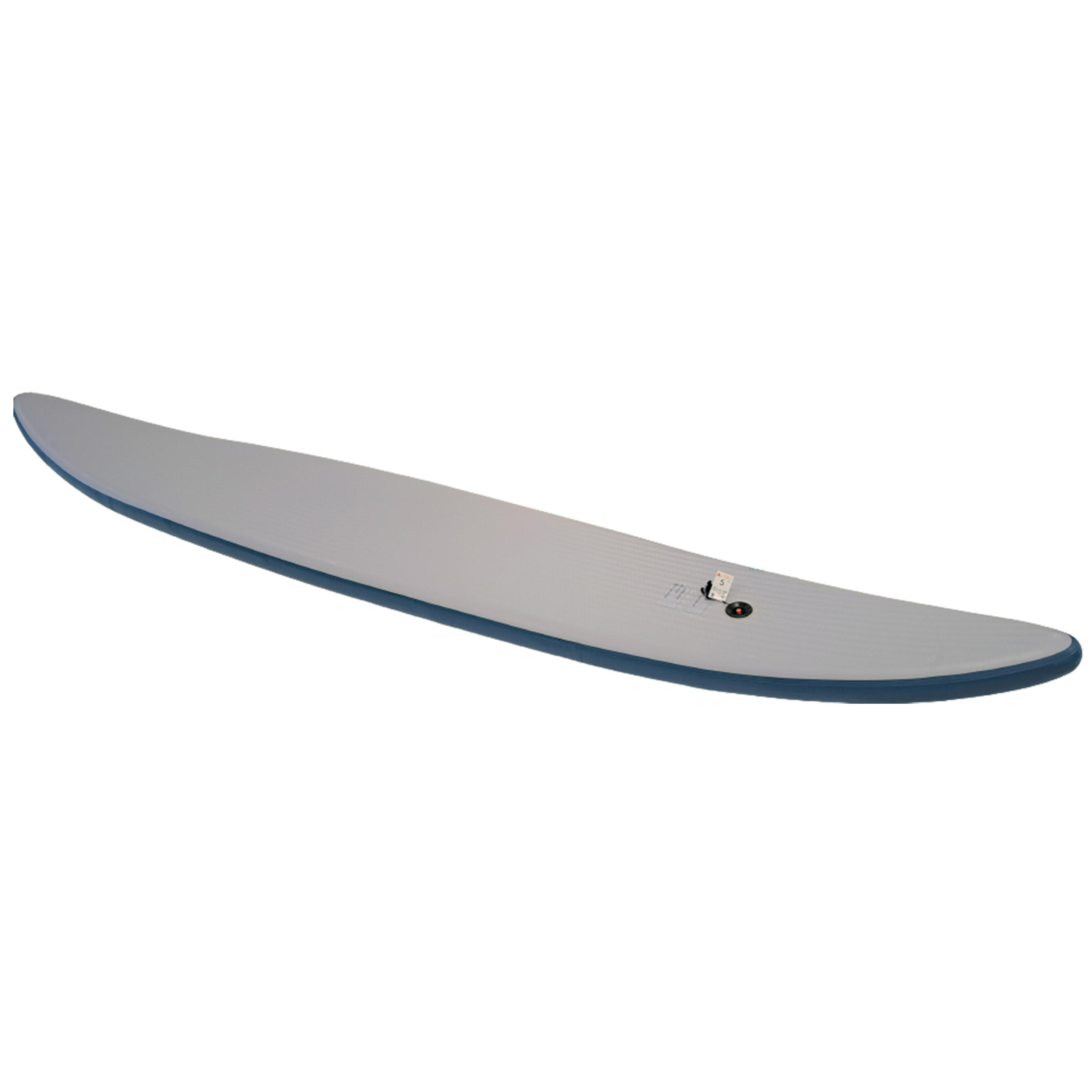 ITIWIT REINFORCED FLOOR BLADDER FOR ITIWIT 100 2-SEATER TEXTILE KAYAKS