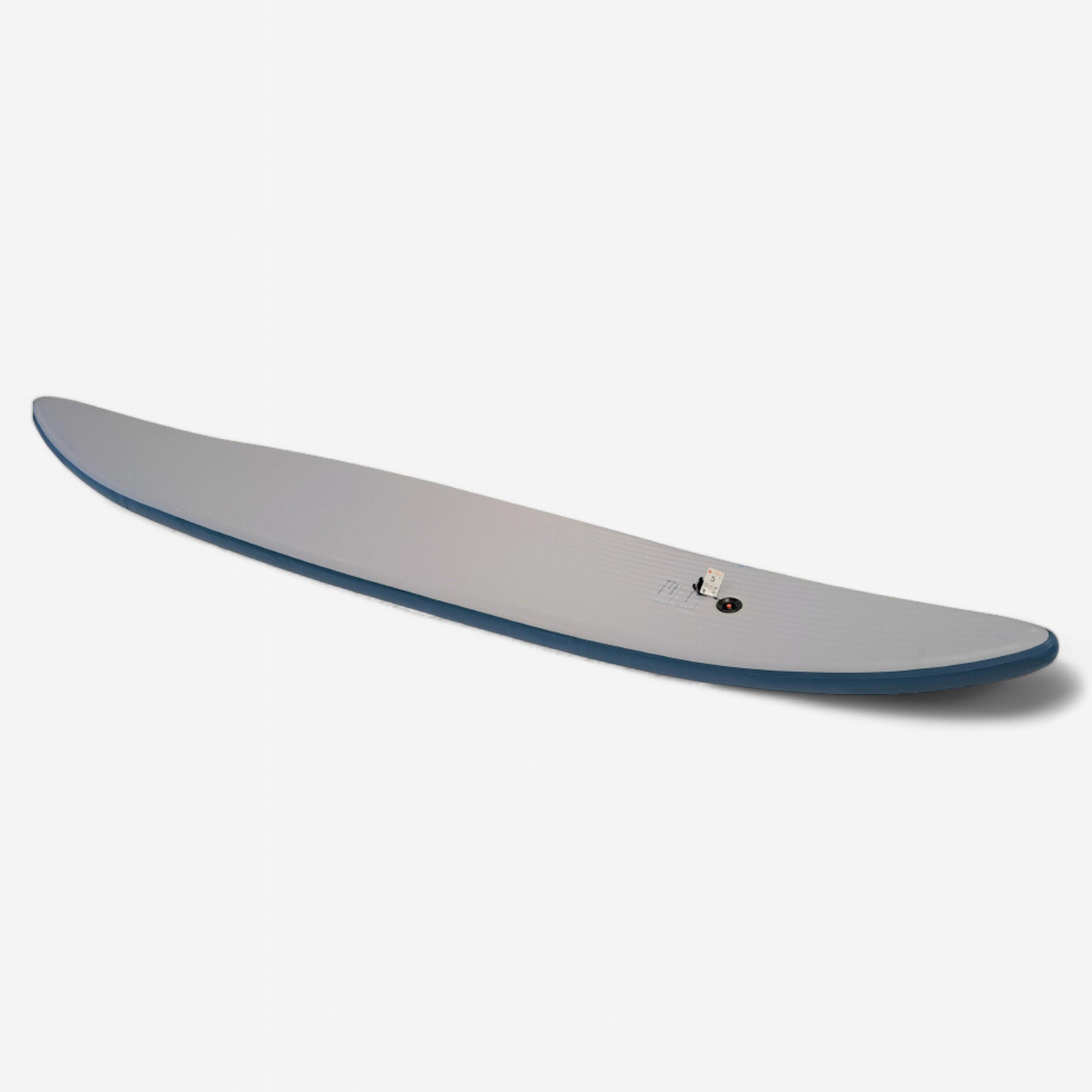 Itiwit - Vessie De Fond Renforcée Pour Kayak Textile 100 Itiwit 3 Places - Vessie - Sav Sports D'eau - - Taille Unique - Decathlon