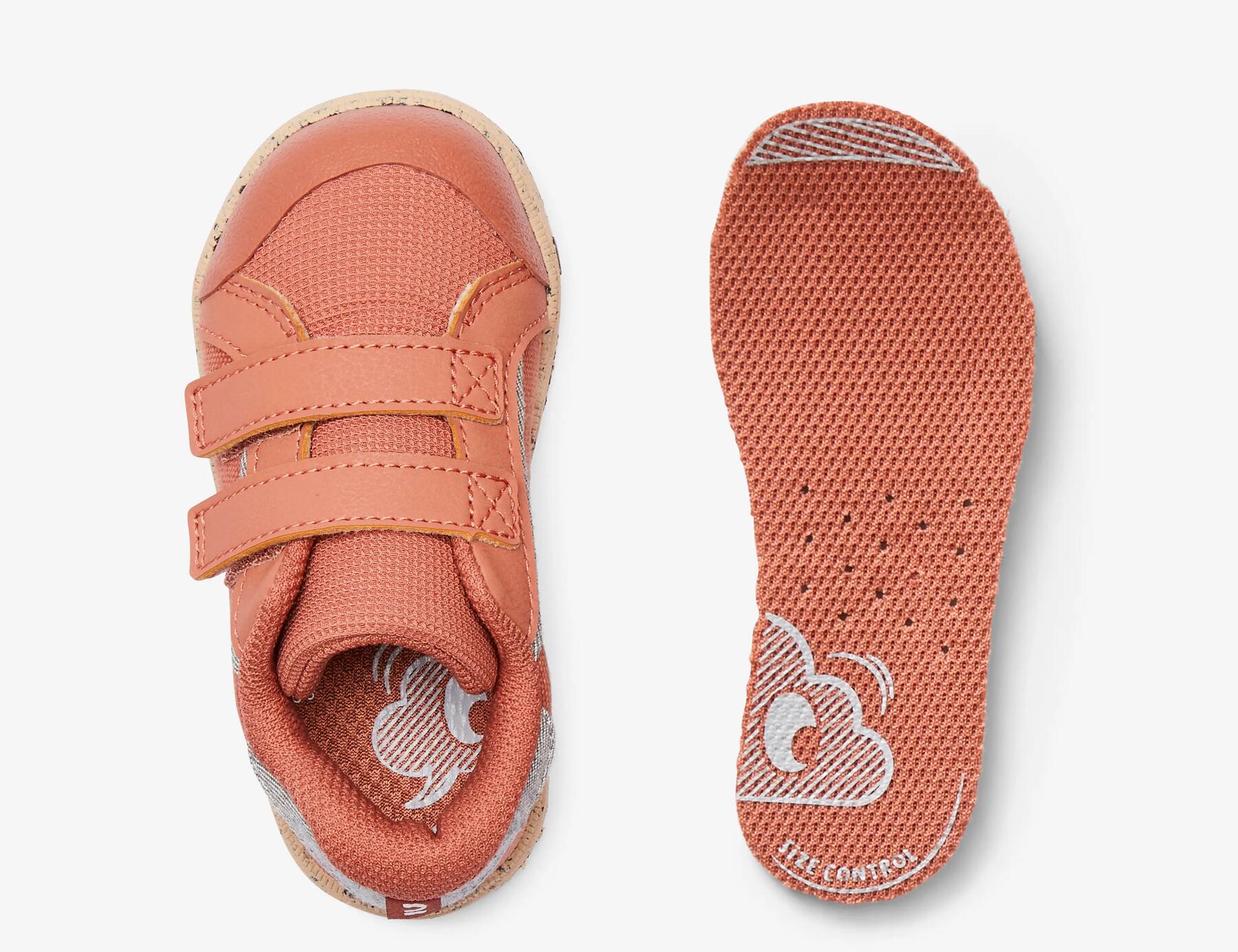 BABY GYM : Pourquoi choisir nos chaussures pour votre enfant ?