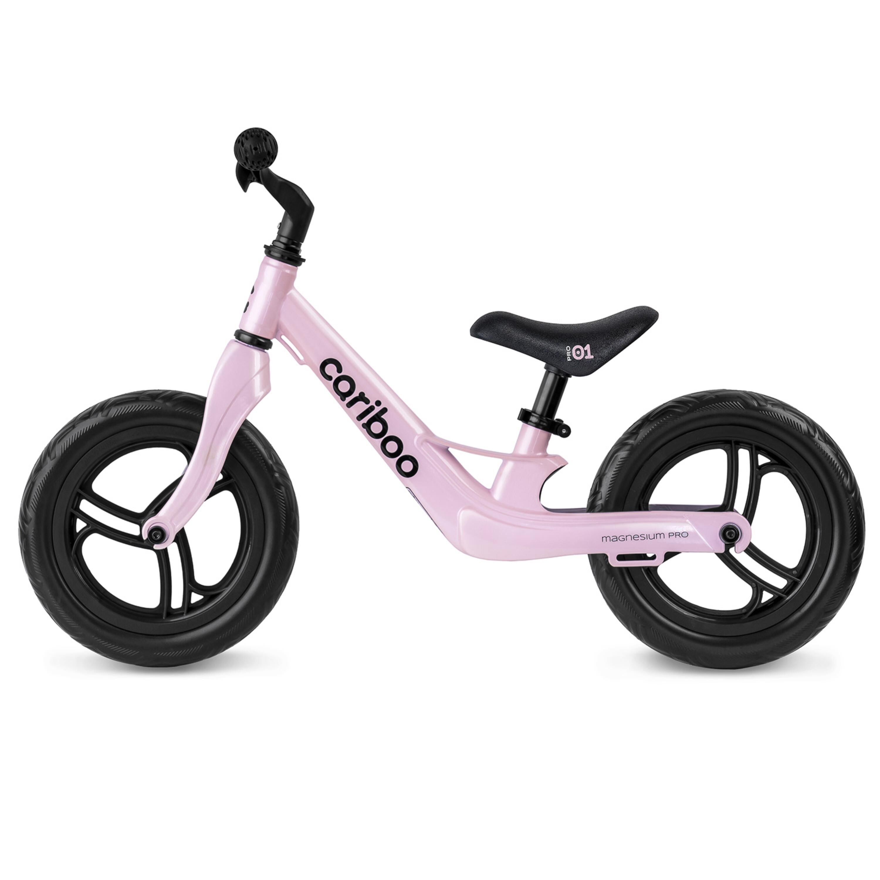 Rowerek biegowy Cariboo Magnesium Pro 3/8