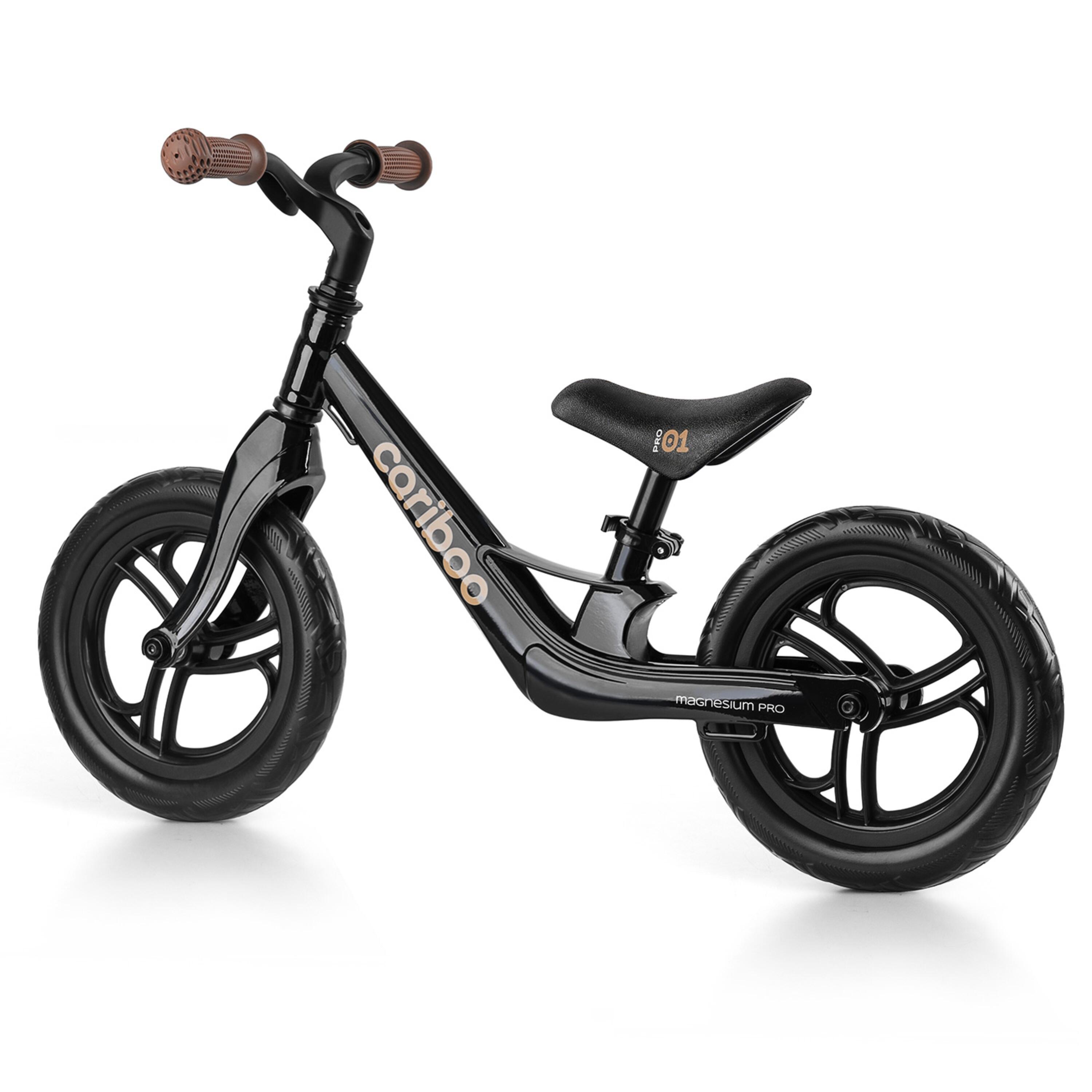 Rowerek biegowy Cariboo Magnesium Pro 3/8