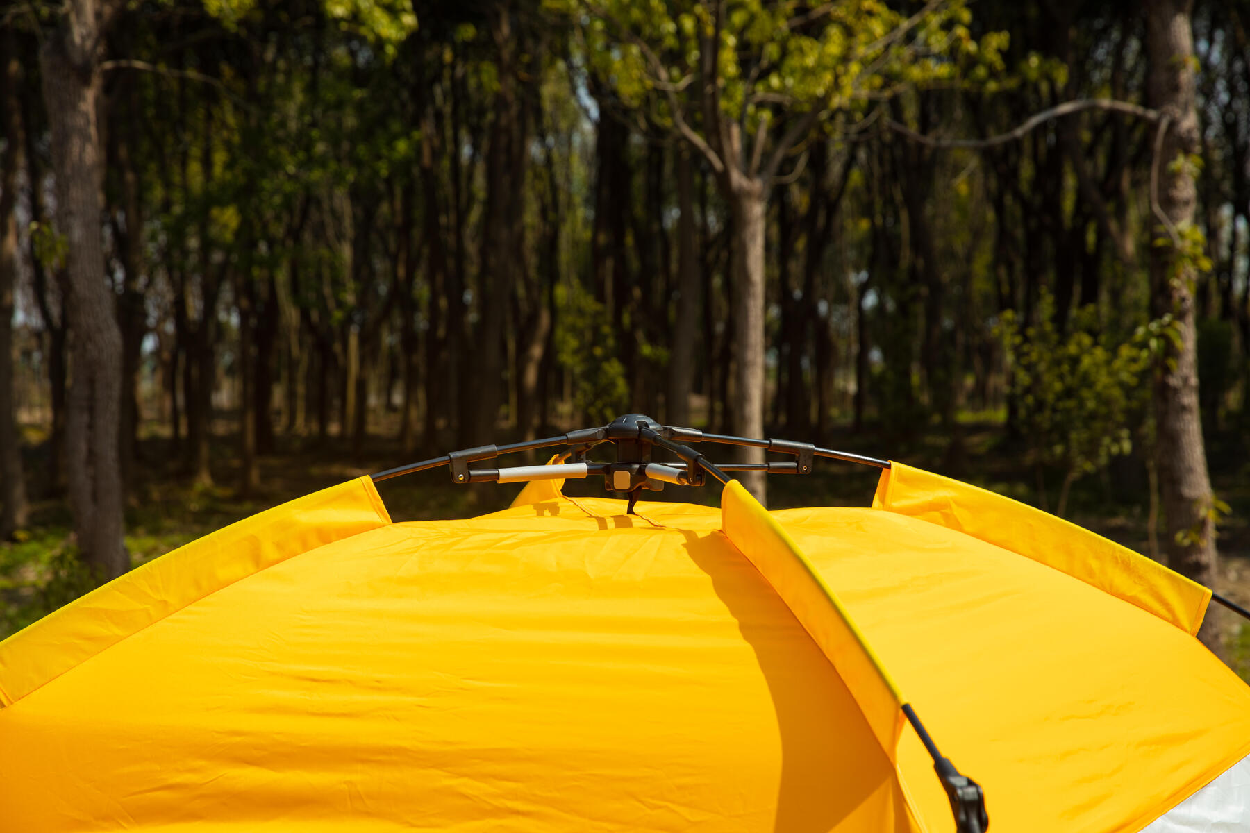 Comment choisir sa tente en fonction de ses besoins?