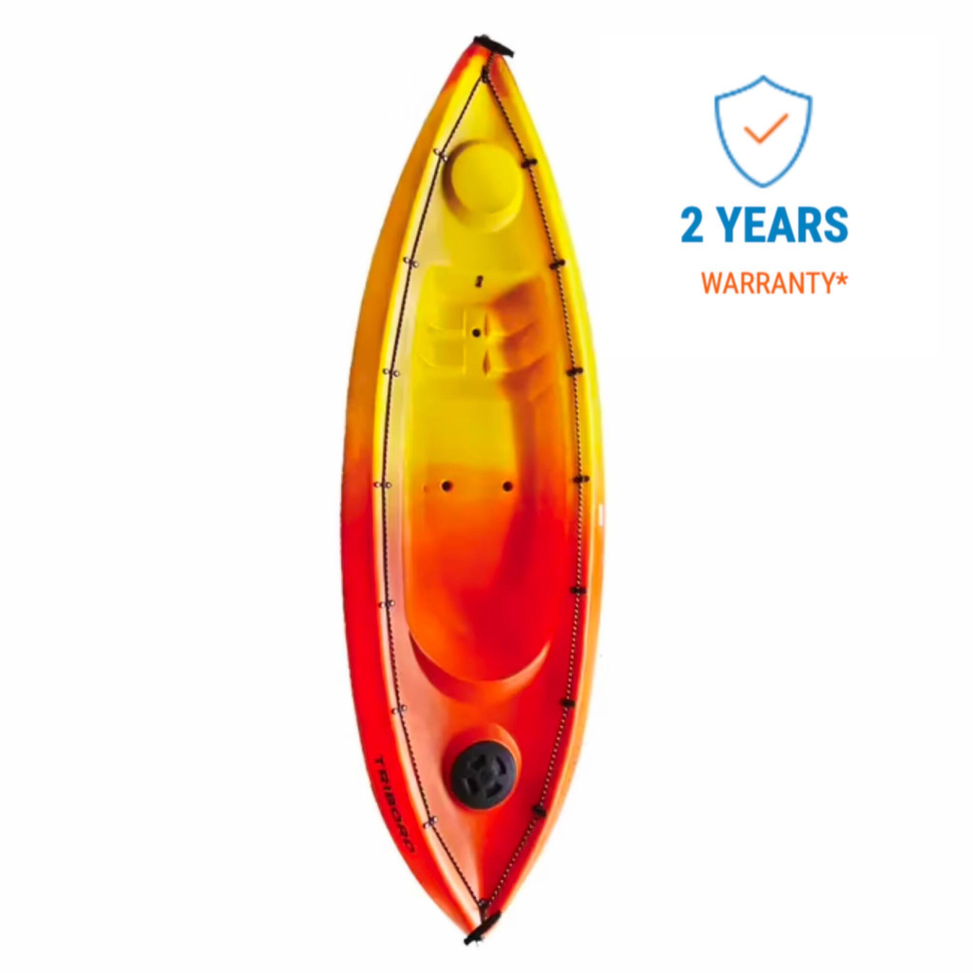 Rigid Kayak Single Seater-image-18