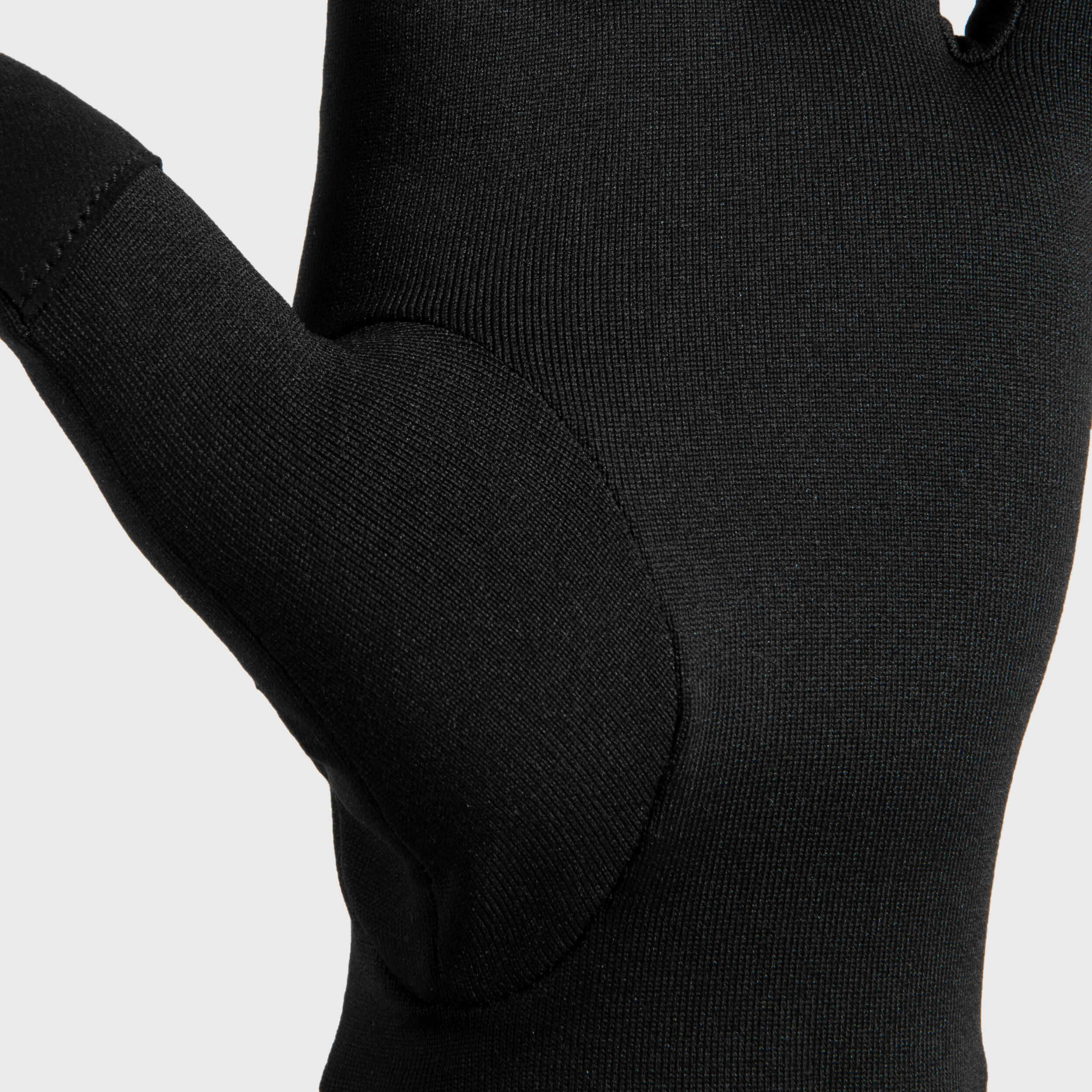 Touchscreen handschoenen voor hardlopen voor volwassenen Warm 100 v2 5/6