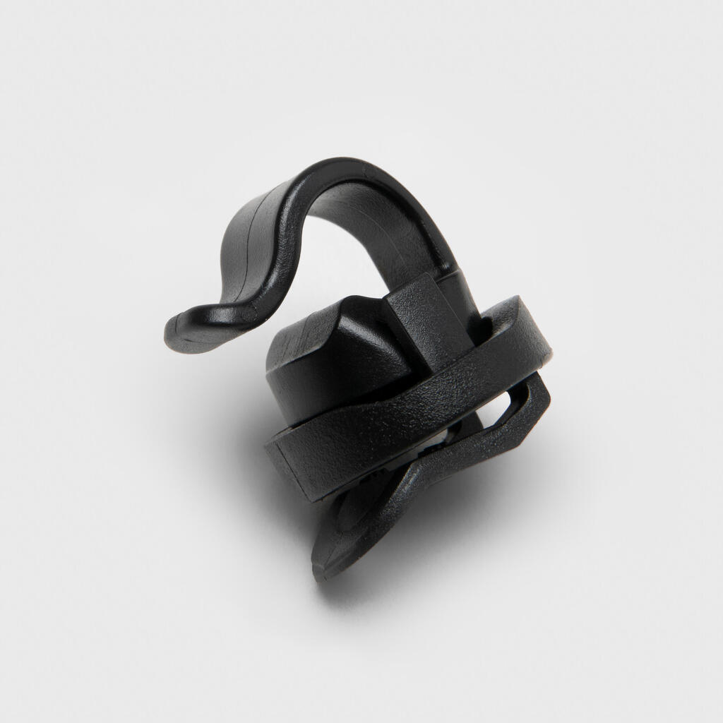 RANAC ZA TRAIL TRČANJE ŽENSKI SA MAGNETOM ZA KAČENJE CEVI OD 8, 10 ILI 15 l 