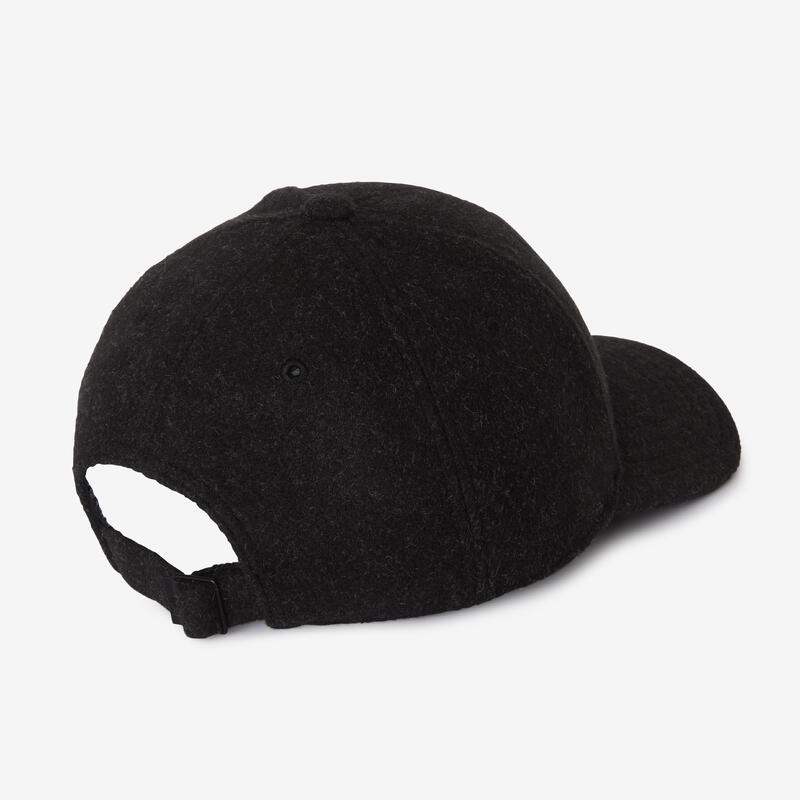 Adidas Cap - Varsity schwarz/weiss