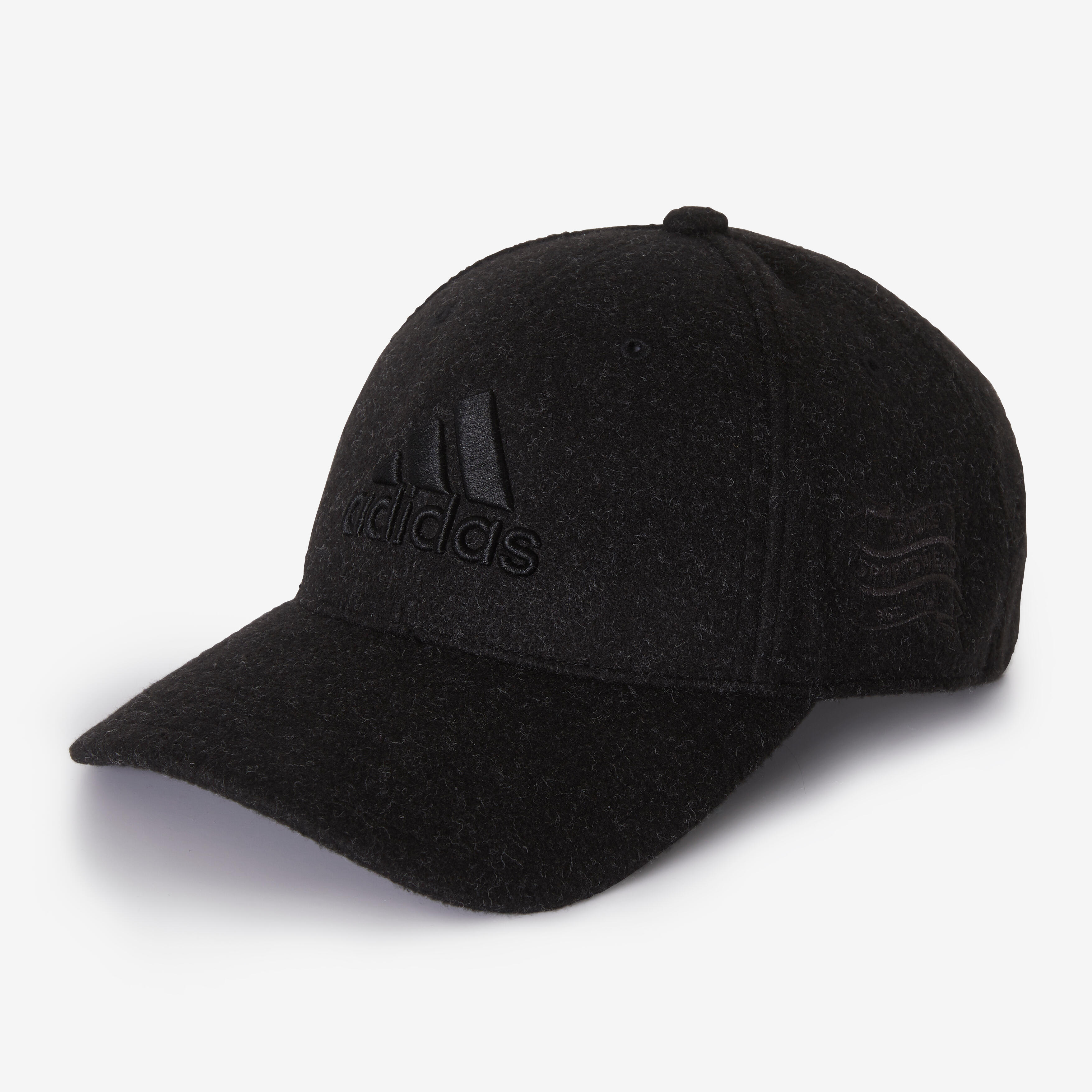Şapcă Fitness Varsity Adidas Negru-Alb Adulți Adidas