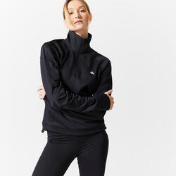 Pull Adidas coupe femme S