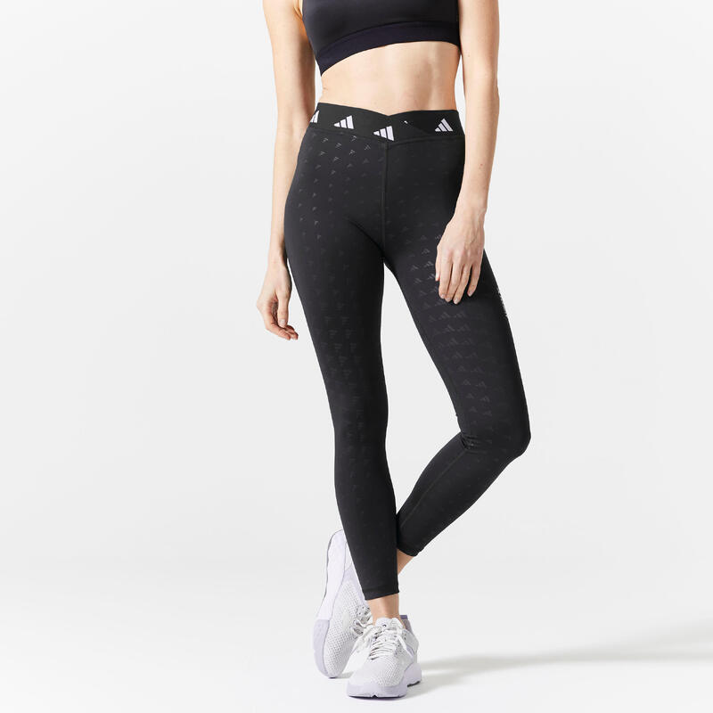 ADIDAS Legging Femme