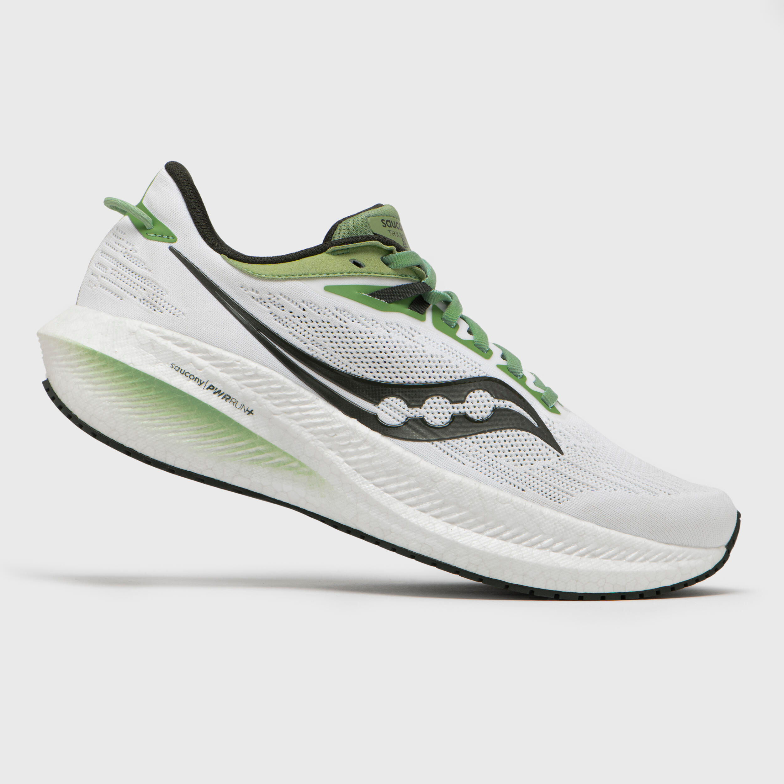 Saucony jazz 21 homme verte sale
