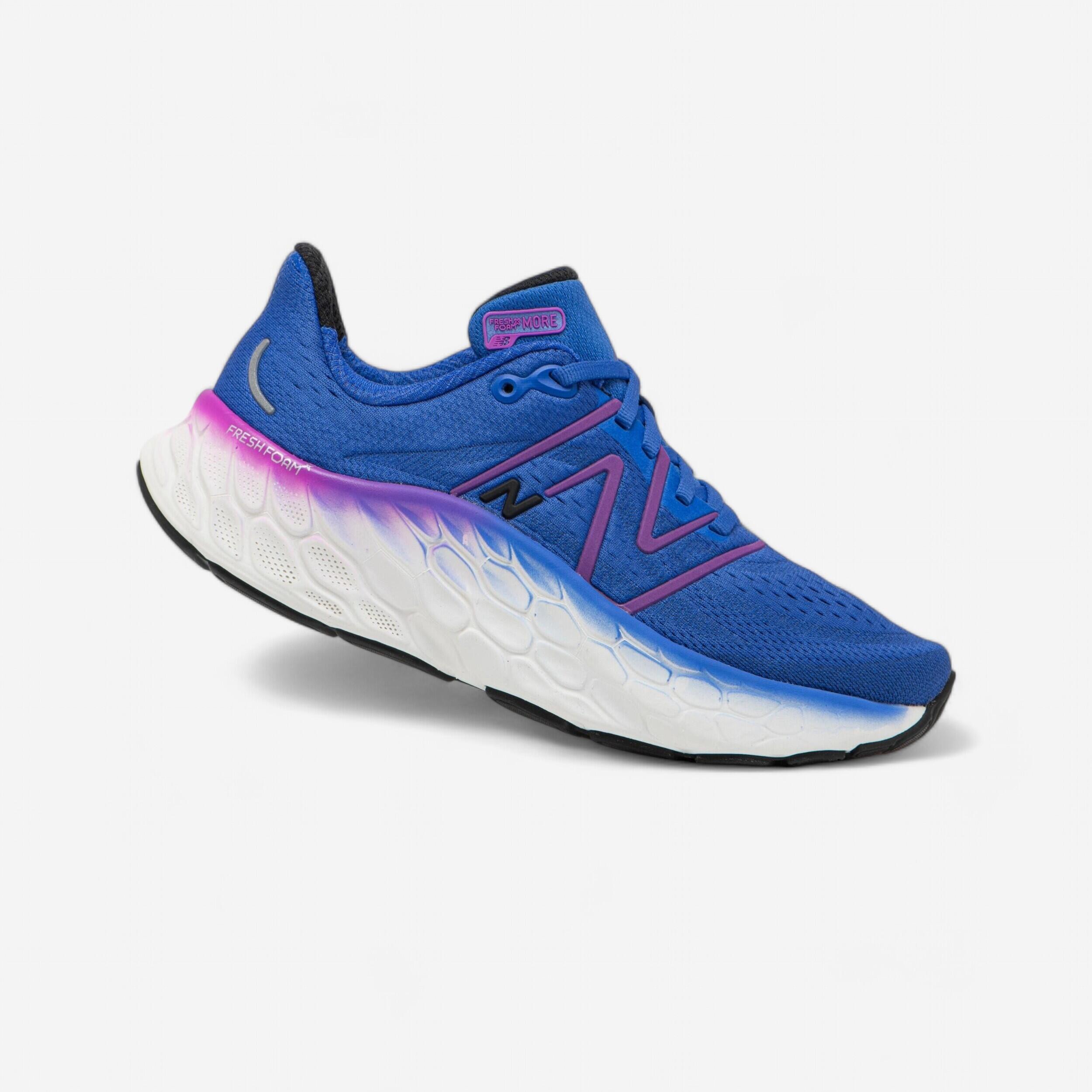 New balance running sale decathlon