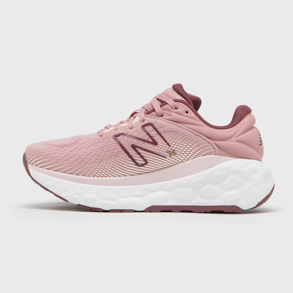 Sieviešu skriešanas apavi “NB 840 AW23”, rozā