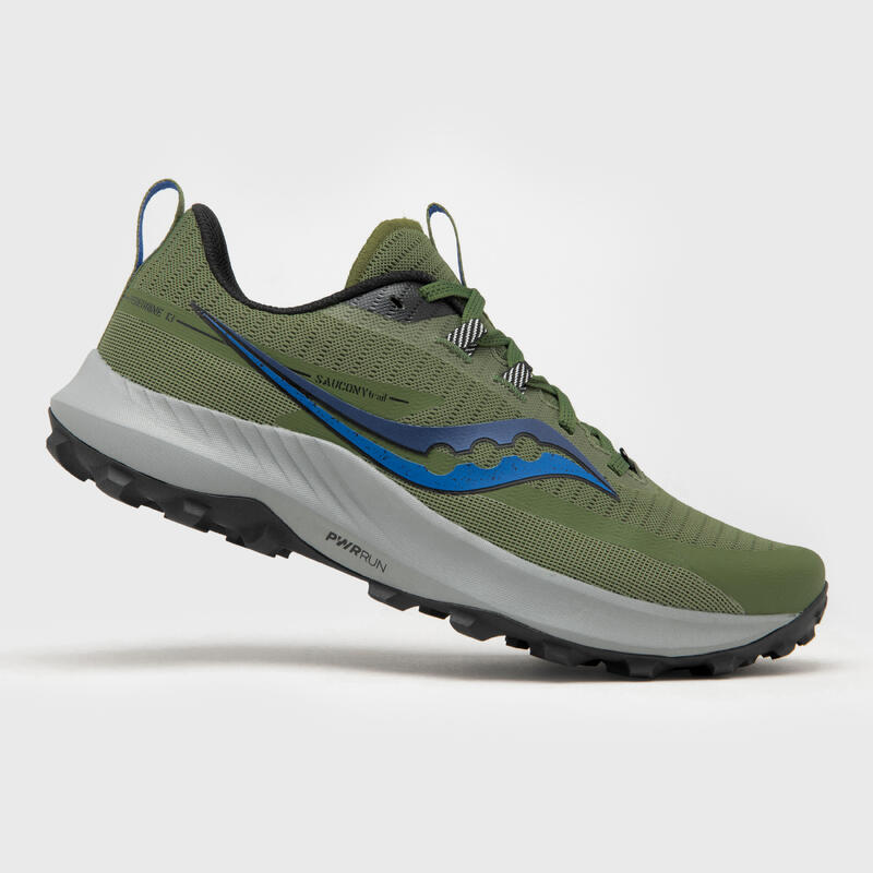 Trailschoenen voor heren Peregrine 13