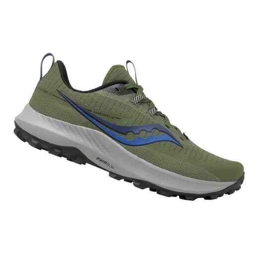 
      SAUCONY PEREGRINE 13 MEN'S RUNNING SHOES
  