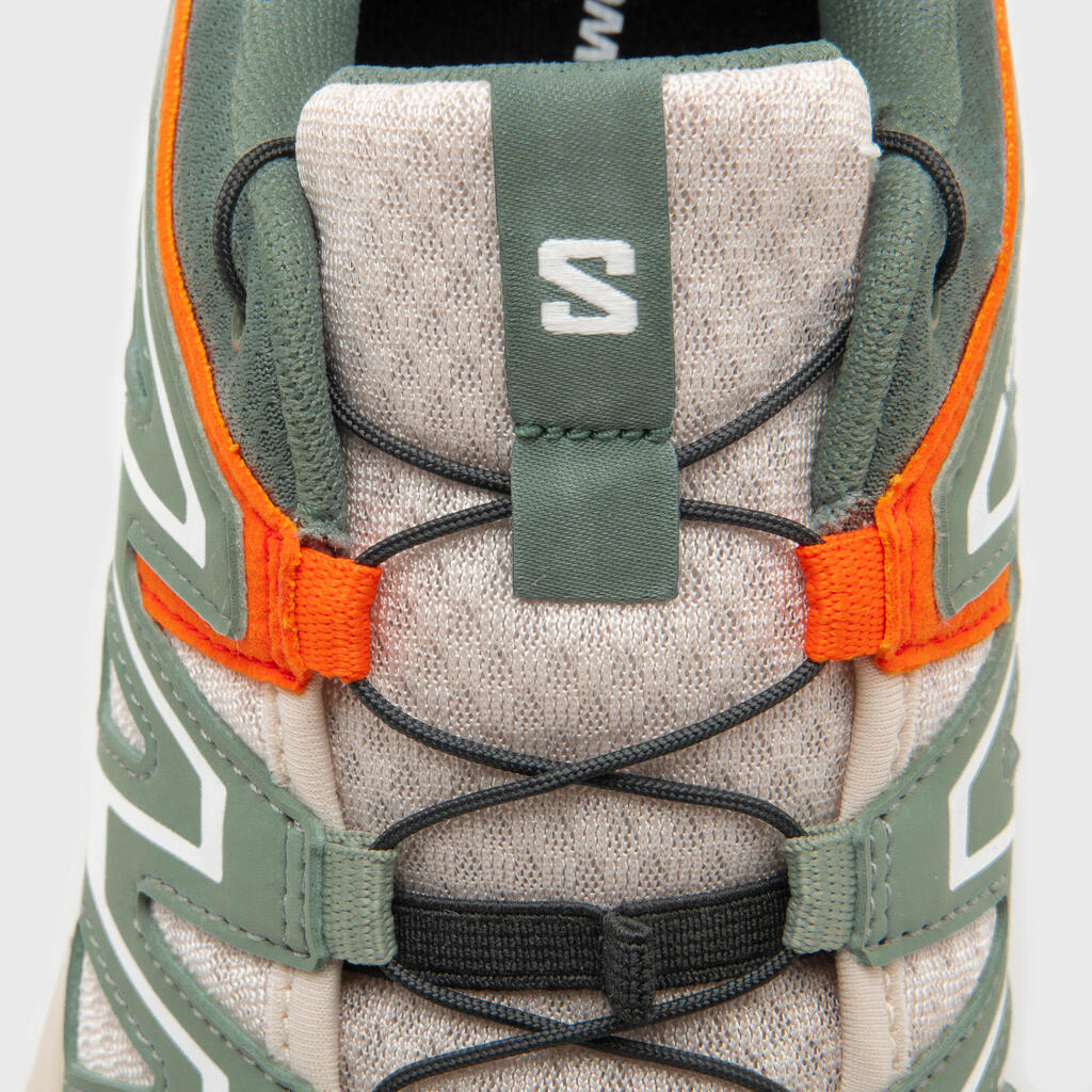 Trailrunningschuhe Damen Salomon - Supera Trail 2 Lily Pad