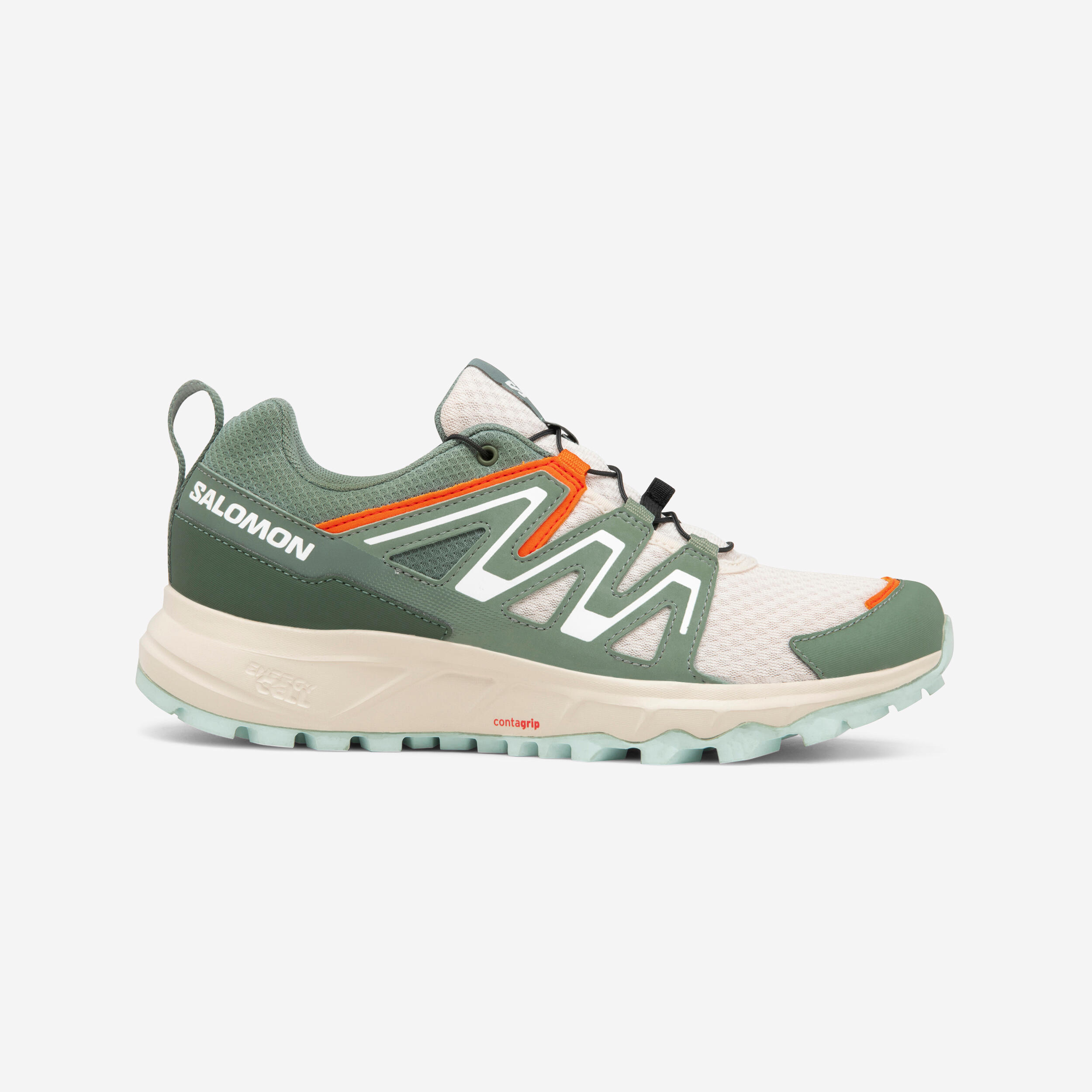 Quicklace decathlon hot sale